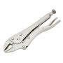 Bluespot Tools 6521 250mm Locking Pliers