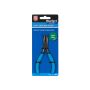 Bluespot Tools 8505 Mini Bent Nose Pliers