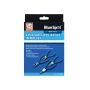 Bluespot Tools 8702 Circlip Pliers Set 4 Piece