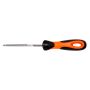 Bahco 41900822 ERGO™ Double-Ended Saw File 200mm