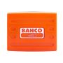 Bahco 2058S26 1/4in Drive Socket Set 26 Piece
