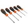 Bahco B219005 Screwdriver Set 5 Piece