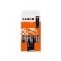 Bahco B219005 Screwdriver Set 5 Piece