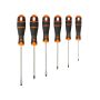 Bahco B219006 Screwdriver Set 6 Piece