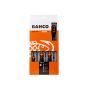 Bahco B219006 Screwdriver Set 6 Piece