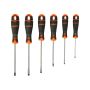 Bahco B219016 Screwdriver Set 6 Piece