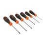 Bahco B219016 Screwdriver Set 6 Piece