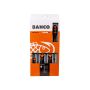 Bahco B219016 Screwdriver Set 6 Piece
