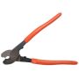 Bahco 2233D240 240mm Heavy-Duty Cable Cutter/Stripper