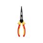 Bahco 2430S160 ERGO™ Insulated Long Nose Pliers 160mm