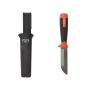 Bahco SB2449 Curved Blade Wrecking Knife