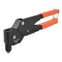 Bahco 2681 Hand Riveter with 360° Swivel Head