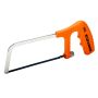 Bahco 268 Junior Hacksaw 150mm