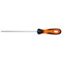 Bahco 63450822 ERGO™ Round Second Cut Cabinet Rasp 200mm