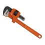 Bahco 3618 8 Inch Stillson Type Pipe Wrench