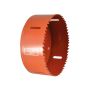 Bahco 3830102VIP 102mm Bi-Metal Variable Pitch Holesaw
