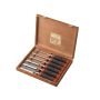 Bahco 434S6EUR 6 Piece Bevel Edge Chisel Set