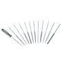 Bahco 24721620 Needle File Set 160mm Cut 2