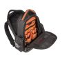 Bahco 4750FB8 Electrician's Heavy-Duty Backpack