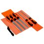 Bahco 14780812 ERGO Engineering File Set 200mm 5 Piece