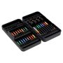 Bahco 66IM40C1 40 Piece Impact Bit Set