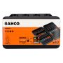 Bahco 66IM40C1 40 Piece Impact Bit Set