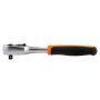 Bahco 6950QR 1/4in Drive Quick Release Reversible Ratchet