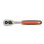 Bahco 6950QR 1/4in Drive Quick Release Reversible Ratchet