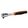 Bahco 7750QR 3/8in Drive Quick Release Reversible Ratchet