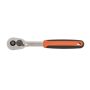 Bahco 7750QR 3/8in Drive Quick Release Reversible Ratchet