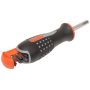 Bahco 808050A Screwdriver with Bits