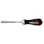 Bahco 808050 Ratchet Screwdriver with 6 Bits