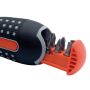 Bahco 808050 Ratchet Screwdriver with 6 Bits