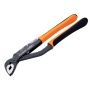 Bahco 8224 ERGO Slip Joint Water Pump Pliers 250mm