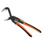 Bahco 8224 ERGO Slip Joint Water Pump Pliers 250mm