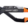 Bahco 8224 ERGO Slip Joint Water Pump Pliers 250mm