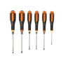 Bahco BE9881TB ERGO™ Screwdriver Set 6 Piece