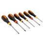 Bahco BE9881TB ERGO™ Screwdriver Set 6 Piece