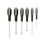 Bahco BE9882 ERGO Screwdriver Set 6 Piece
