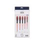Bahco BE9882SLXE ERGO™ Slim VDE Screwdriver Set 5 Piece