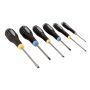 Bahco BE9882 ERGO Screwdriver Set 6 Piece