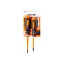 Bahco BE9890S ERGO™ VDE Insulated Screwdriver Set 2 Piece