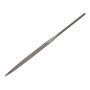 Bahco 23011620 160mm Flat Needle File Cut 2