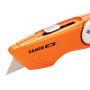 Bahco KGRU02 Retractable Utility Knife