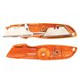 Bahco KGRU02 Retractable Utility Knife