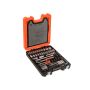 Bahco S106 106 Piece Socket & Spanner Set