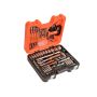 Bahco S910 92 Piece Socket & Spanner Set