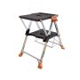 Batavia 7062245 Multifunctional Workbench & Step Ladder