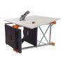 Batavia 7062245 Multifunctional Workbench & Step Ladder