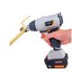 Batavia 7063519 18V MAXXPACK Heat Gun Bare Unit